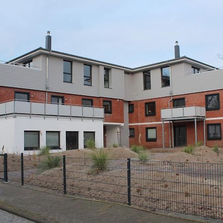 Duenenhaus Wohnung 13 Любек Екстериор снимка