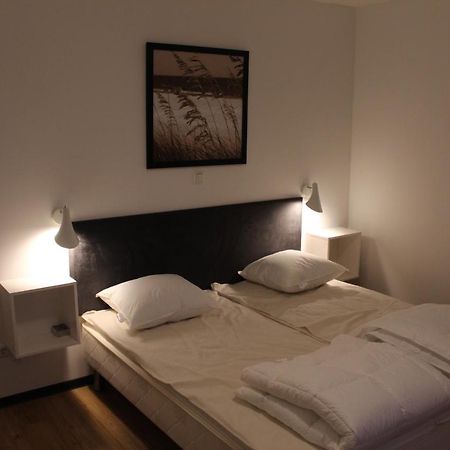 Duenenhaus Wohnung 13 Любек Екстериор снимка
