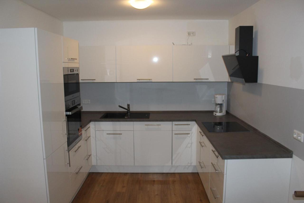 Duenenhaus Wohnung 13 Любек Екстериор снимка