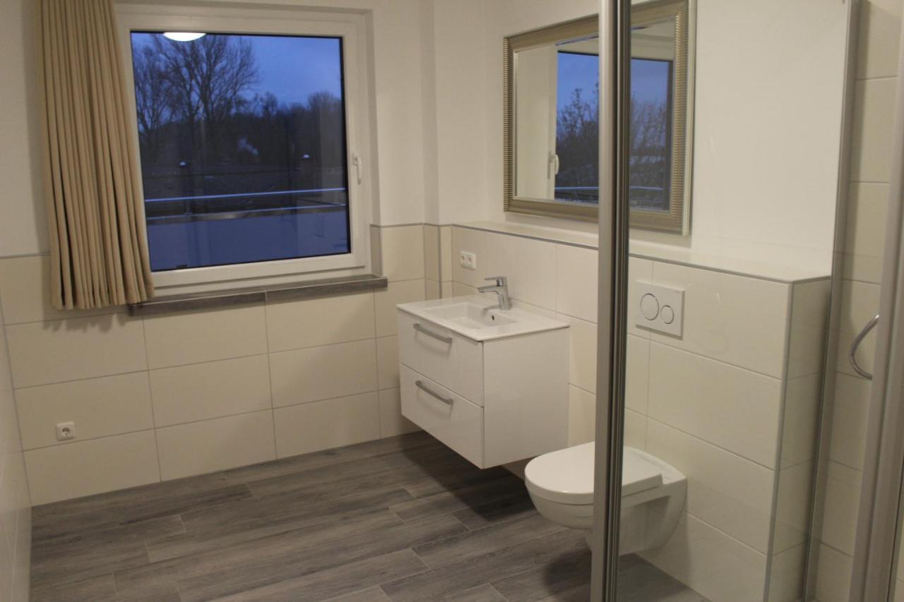 Duenenhaus Wohnung 13 Любек Екстериор снимка