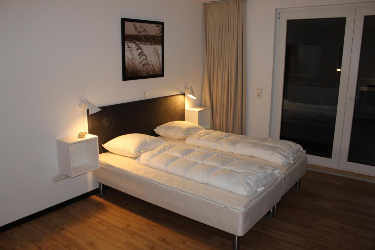 Duenenhaus Wohnung 13 Любек Екстериор снимка